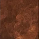 hammered burnished copper